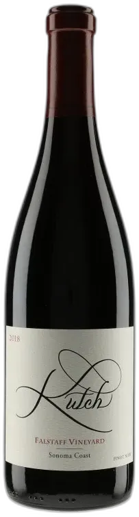 image du vin Falstaff Vineyard Pinot Noir