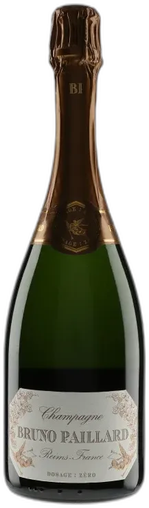 photo du vin Dosage Zéro