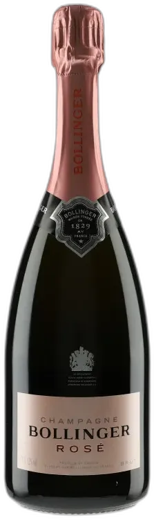 photo du vin Brut Bollinger