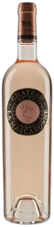 photos du vin Chateau la Mascaronne