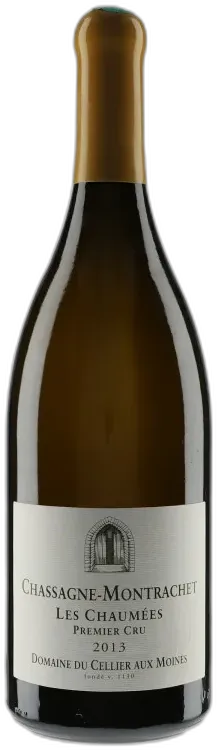 photo du vin les Chaumées