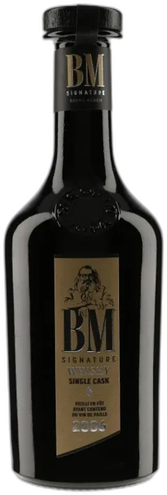 photos du vin Signature Single Cask Vieillissement en Fût de Vin de Paille