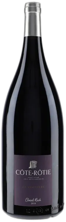 photo du vin la Viallière
