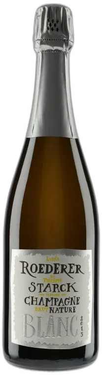 vue du vin Brut Premier