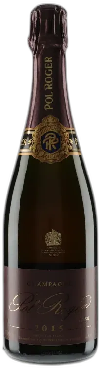 photos du vin Rosé Vintage