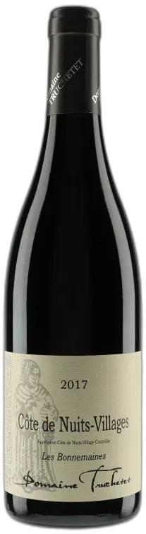 photo du vin Les Bonnemaines