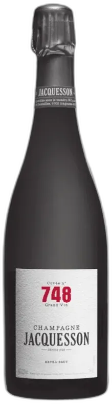 aperçu du vin Cuvée n°743