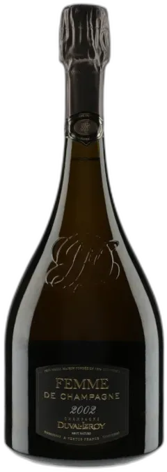 illustration du vin Duval-Leroy