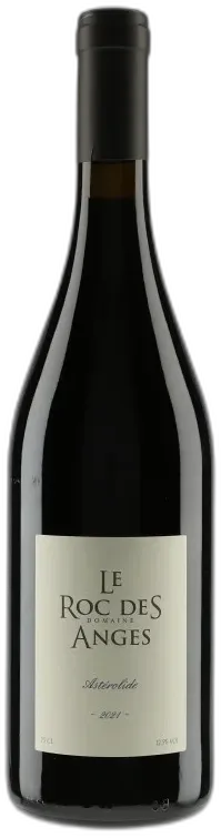 photos du vin Astérolide
