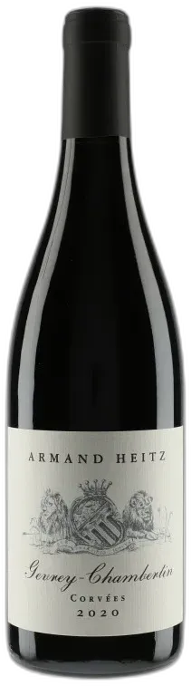 image du vin Corvées
