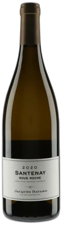 photo du vin Sous Roche
