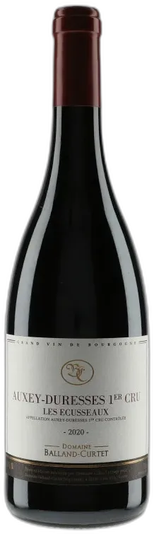 photos du vin les Ecusseaux