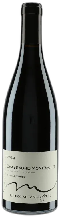 photo du vin Vieilles Vignes