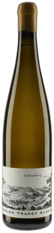photo du vin Gewurztraminer Sporen Grand Cru