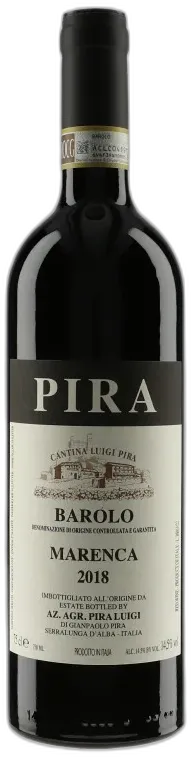 photo du vin Vignarionda
