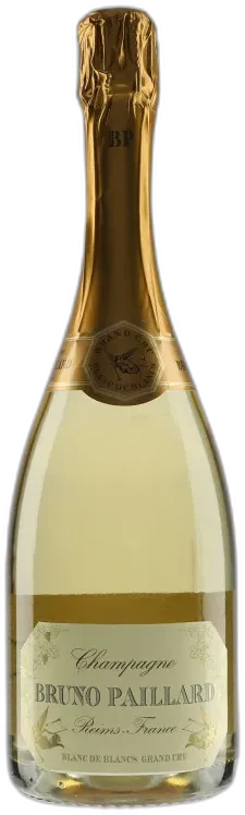photo du vin Premiere Cuvee Extra Brut