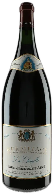 photo du vin La Chapelle