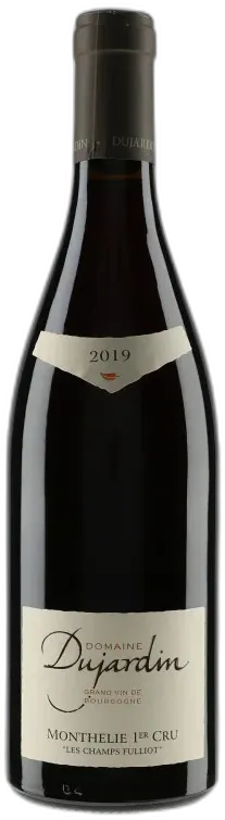 photo du vin les Champs Fulliot