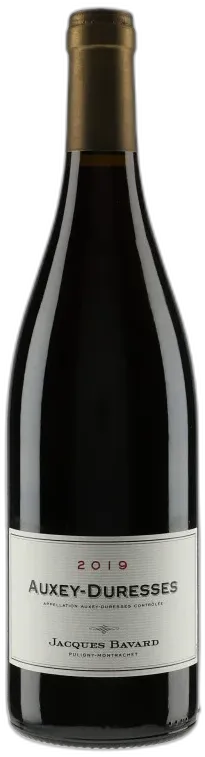 image du vin Auxey-Duresses Rouge