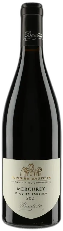 photo du vin Clos de Touches