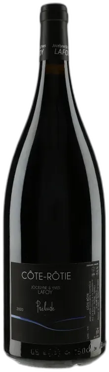 photos du vin Prélude