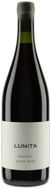 photo du vin Lunita Pinot Noir 2022