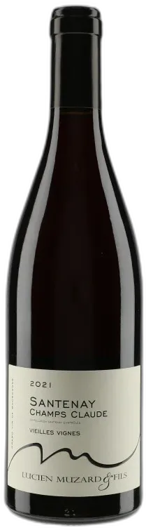 vue du vin Champs Claude Vieilles Vignes