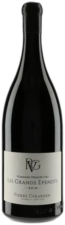 image du vin Les Grands Epenots