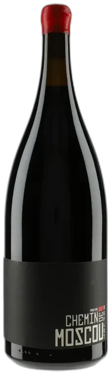 image du vin Domaine Gayda Chemin de Moscou