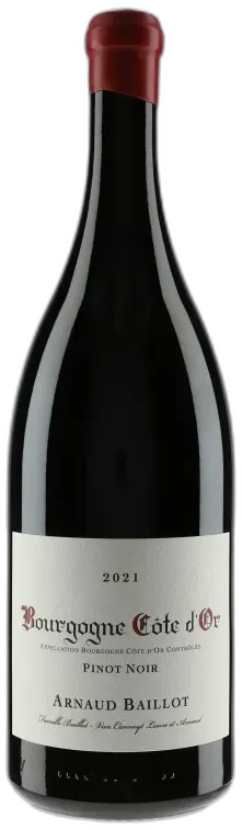 illustration du vin Hautes-Côtes de Beaune