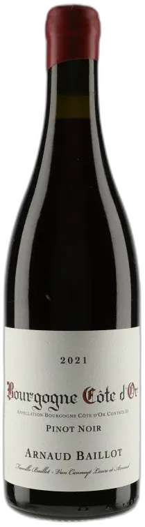 illustration du vin Hautes-Côtes de Beaune