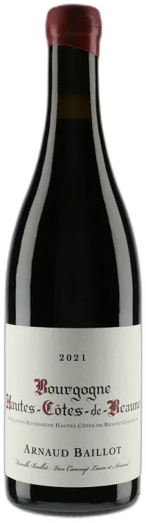 illustration du vin Hautes-Côtes de Beaune