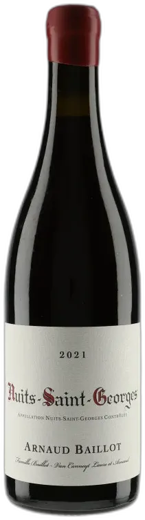 image du vin Nuits-Saint-Georges