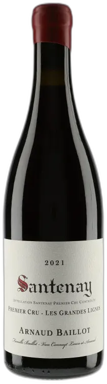 photo du vin les Grandes Lignes