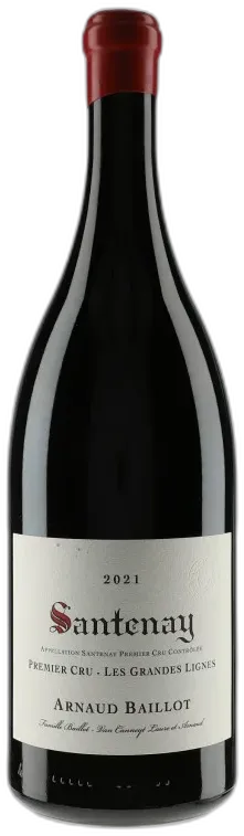 photo du vin les Grandes Lignes