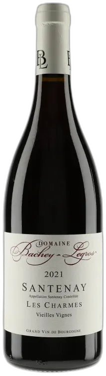 photos du vin Les Charmes Vieilles Vignes