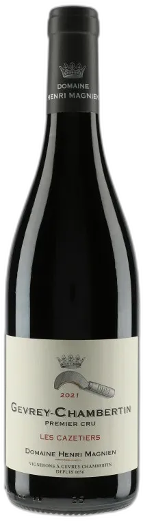 illustration du vin les Cazetiers