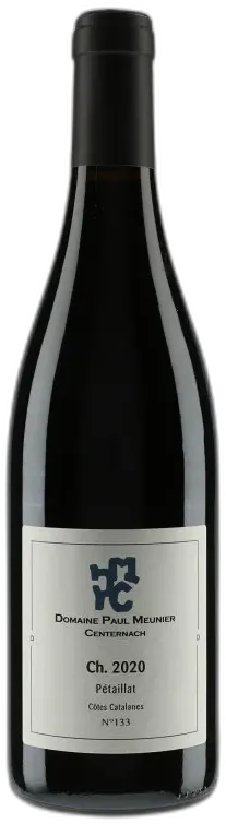capture du vin Pétaillat