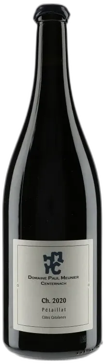 capture du vin Pétaillat