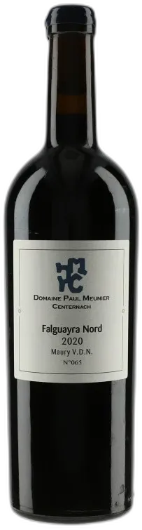 photo du vin Falguayra Nord