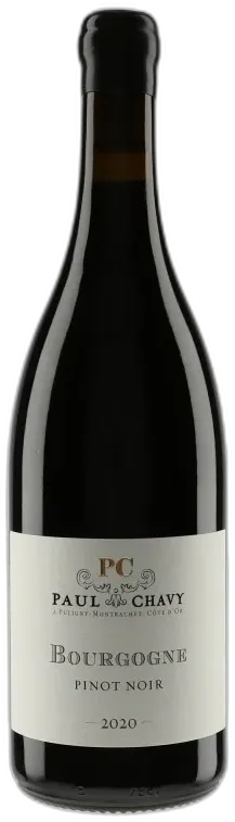 image du vin Pinot Noir