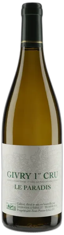 illustration du vin le Paradis Monopole