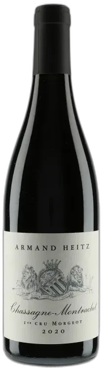 photos du vin Clos de la Boudriotte