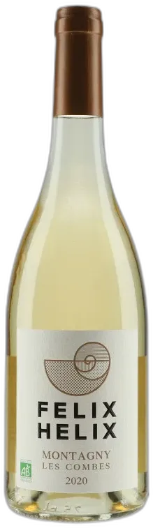 illustration du vin Les Combes