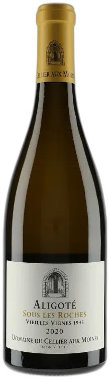 capture du vin Sous les Roches