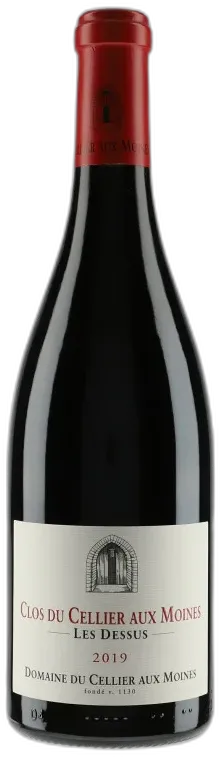 image du vin Clos du Cellier Aux Moines