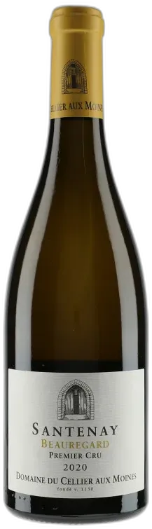 vue du vin Beauregard