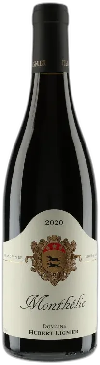image du vin Monthélie Village