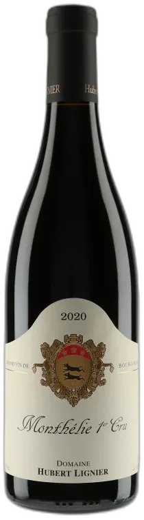photo du vin Monthélie 1er Cru