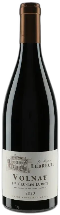 photo du vin les Lurets